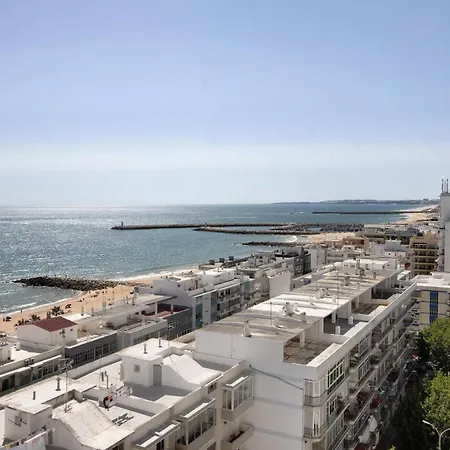 Vip T2 Beachfront With Garage